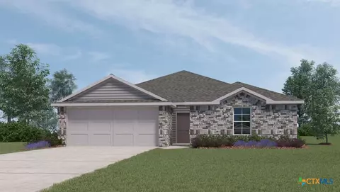1415 Victory Ranch Trl, Killeen, TX 76549