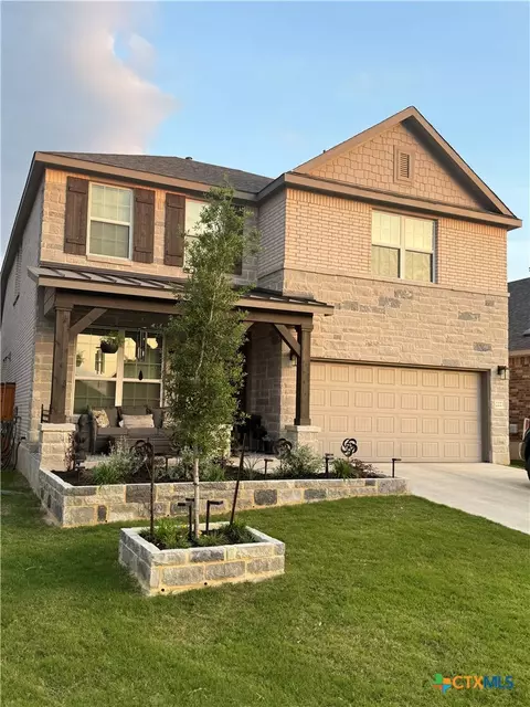 2223 Bluewood St, New Braunfels, TX 78132