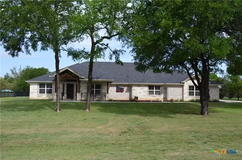 1026 County Road 3152, Kempner, TX 76539