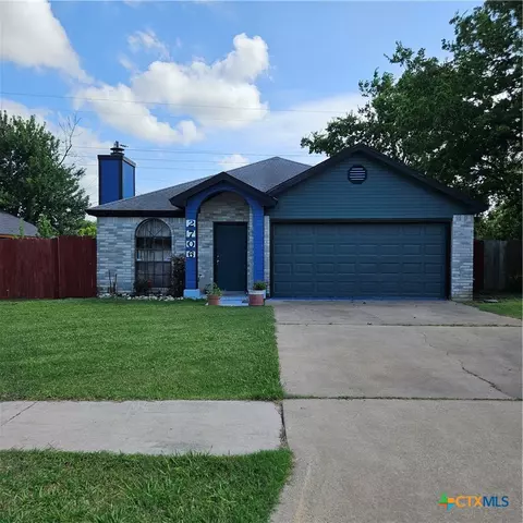 2706 Taft St, Killeen, TX 76543