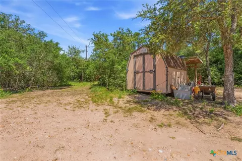 Exterior - 1998 Upper Elgin River Rd, Elgin, TX 78621 photo 6 of 7