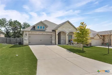 4159 Aransas Dr, Belton, TX 76513