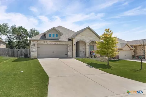 4159 Aransas Dr, Belton, TX 76513