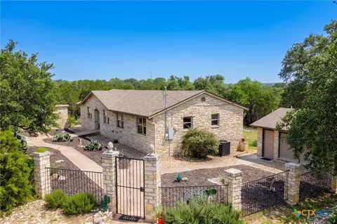 30 Pecan Branch 2, Florence, TX 76527