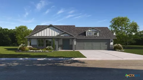 2311 Deadnettle Dr, Temple, TX 76502
