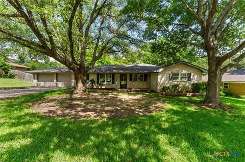 2601 Redwing Dr, Temple, TX 76502