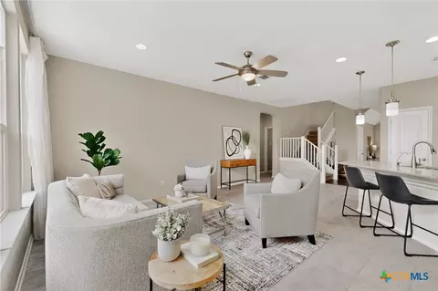 429 S Sheepshank Dr, Georgetown, TX 78633
