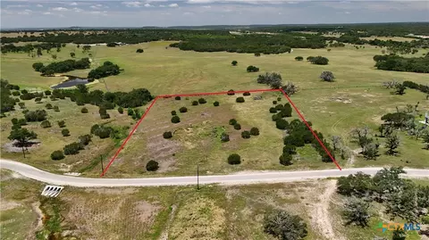 lot12 Burnet Oaks Dr, Burnet, TX 78611