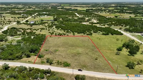 lot35 Burnet Oaks Dr, Burnet, TX 78611