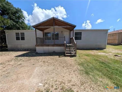 13161 Harbor Dr, Temple, TX 76502