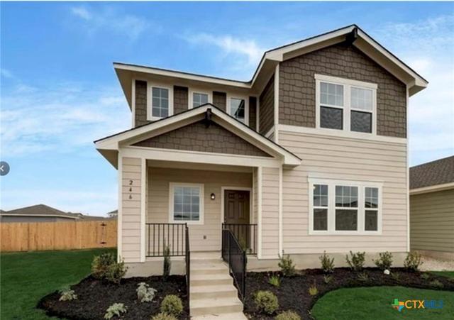 246 Mossycup Dr, San Marcos, TX 78666