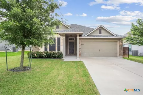 1925 Bayou Wood Ln, Temple, TX 76502