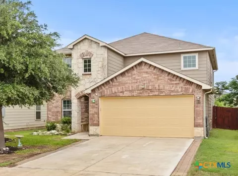142 Texas Thistle, New Braunfels, TX 78130