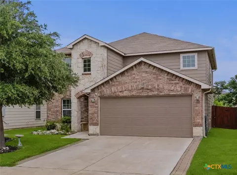 142 Texas Thistle, New Braunfels, TX 78130