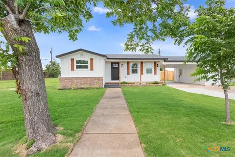 8506 Connecticut Ave, Temple, TX 76502