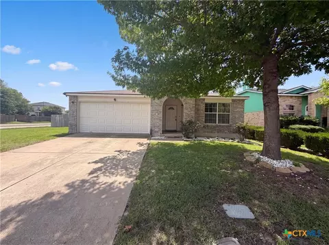 5313 Southern Crossing Dr, Temple, TX 76502