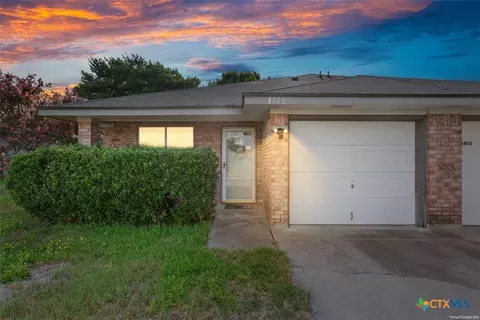 4406 Acorn Creek Trl, Killeen, TX 76542