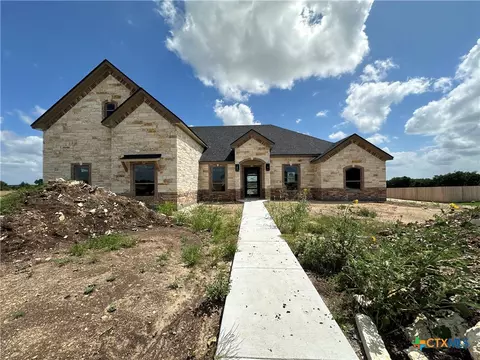 306 Rodeo Rd, Salado, TX 76571