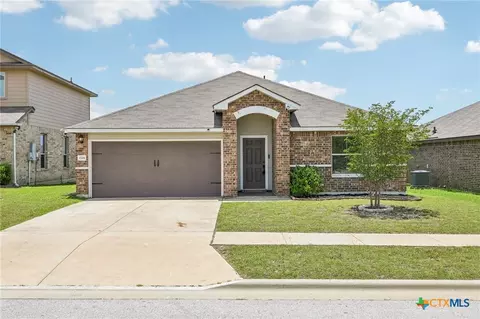 1701 Gigante Dr, Killeen, TX 76543