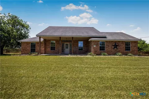 775 Cactus Ln, Copperas Cove, TX 76522
