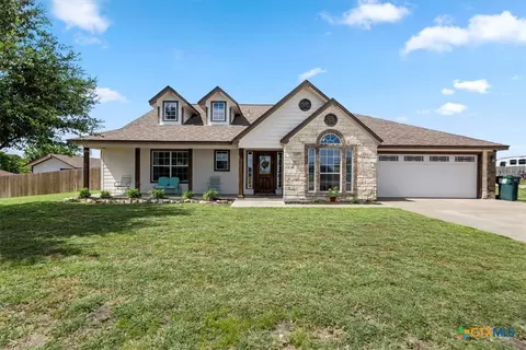 777 Thomas St, Copperas Cove, TX 76522