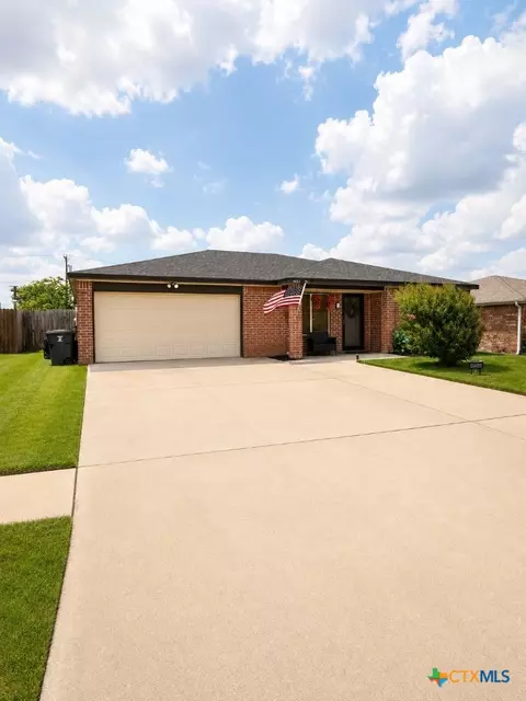 4403 Matt Dr, Killeen, TX 76549