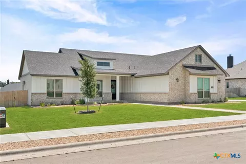 1708 Kellan Dr, Salado, TX 76571