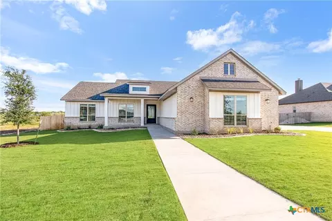 1708 Kellan Dr, Salado, TX 76571