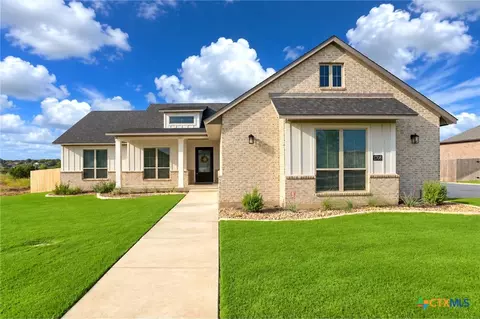 1708 Kellan Dr, Salado, TX 76571