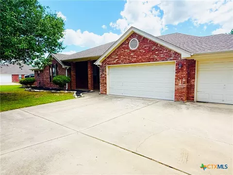 497 County Road 3351, Kempner, TX 76539