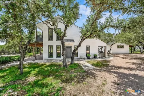 101 Chapparal Dr, Wimberley, TX 78676
