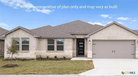 208 Beacon Ln, Victoria, TX 77904