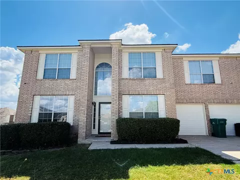 214 Memory Ln, Harker Heights, TX 76548