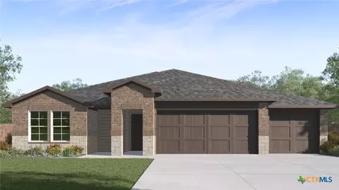 111 Boston Cir, Victoria, TX 77904