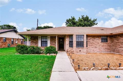1708 Fox Trl, Harker Heights, TX 76548