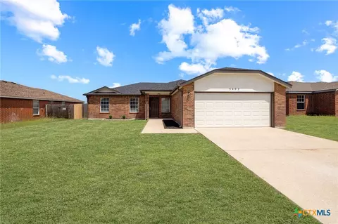 5402 Bridle Dr, Killeen, TX 76549