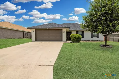 214 Timber Ridge Dr, Nolanville, TX 76559