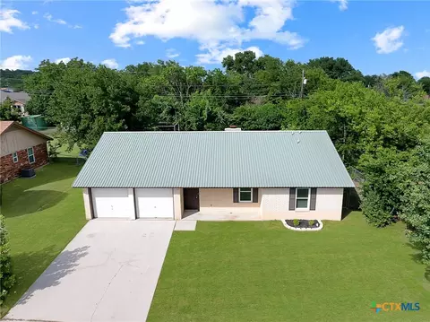 Undisclosed, Copperas Cove, TX 76522