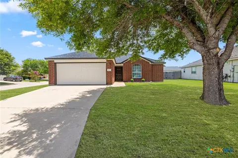 1605 Oak Chase Trl, Temple, TX 76502