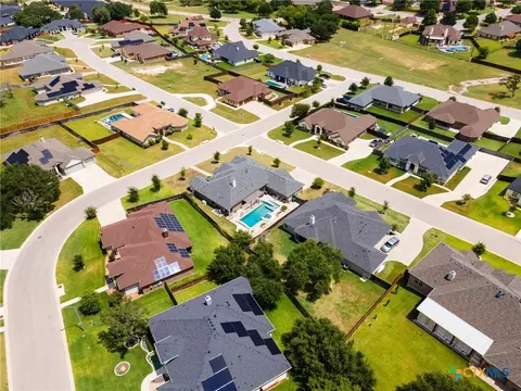 4003 Fossil Ridge Dr, Nolanville, TX 76559