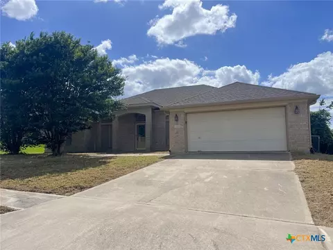 3203 Sherwood Forest Dr, Killeen, TX 76549