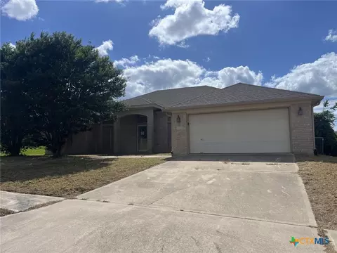 3203 Sherwood Forest Dr, Killeen, TX 76549