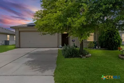120 Holland St, Hutto, TX 78634