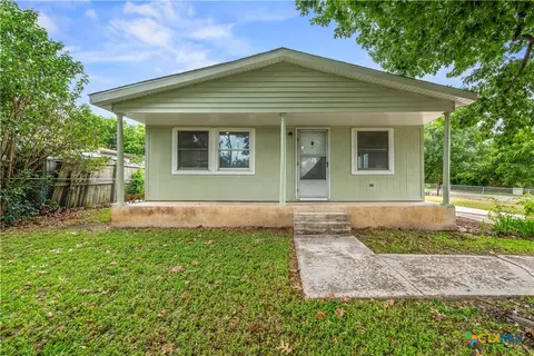 1101 Anna Lee Dr, Killeen, TX 76549
