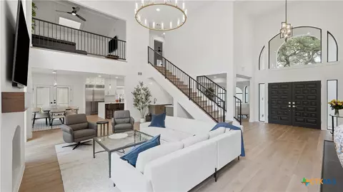 8711 Deer Leap, Boerne, TX 78015