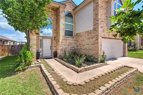 3305 Malmaison Rd, Killeen, TX 76542