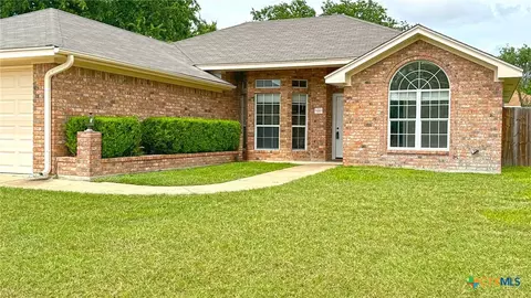 3803 Sawtooth Dr, Killeen, TX 76542