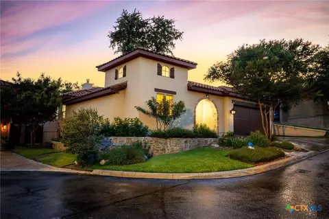 1114 Tuscan Rdg, New Braunfels, TX 78130