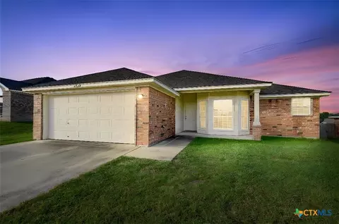 2708 Tara Dr, Killeen, TX 76549