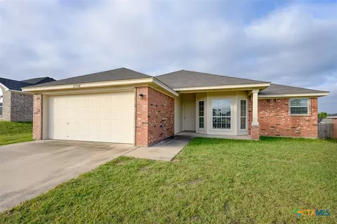 2708 Tara Dr, Killeen, TX 76549
